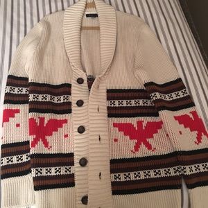 Men’s Sweater